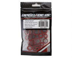 UpGrade RC "Rocket Speed" Rubber Sealed Ceramic Bearing Kit for Traxxas�