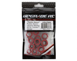 UpGrade RC "Rocket Speed" Rubber Sealed Ceramic Bearing Kit for Traxxas� Sledge�