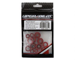 UpGrade RC "Rocket Speed" Rubber Sealed Ceramic Bearing Kit for Traxxas� BL-2S