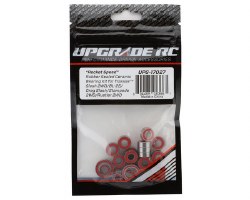 UpGrade RC "Rocket Speed" Rubber Sealed Ceramic Bearing Kit for Traxxas� BL-2S