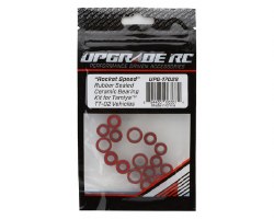 UpGrade RC "Rocket Speed" Rubber Sealed Ceramic Bearing Kit for Tamiya� TT-02�