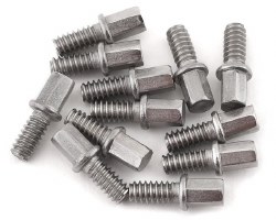 SLW Hub Scale Screw Kit (Stainless) (12)