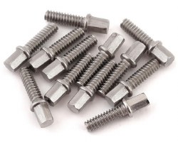 Scale SLW Hub Scale Screw Kit (Stainless) (12) (Long)