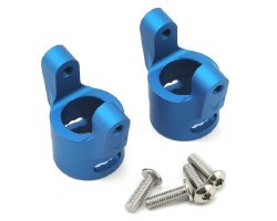 Incision C-Hub Set (Blue) (2)