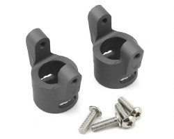 Incision C-Hub Set (Grey) (2)