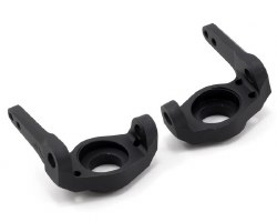 8? Knuckle Set (Black) (2)