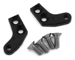 AR60 Steering Knuckle Arms (Black)