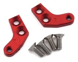 AR60 Steering Knuckle Arms (Red)