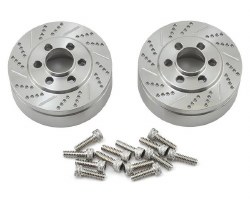 2.2 Stainless Steel Brake Disc Weights (2)