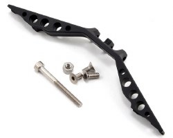 AX-10 Axle Truss (Black)