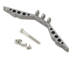 AX-10 Axle Truss (Grey)