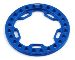 OMF 1.9" Phase 5 Beadlock Ring (Blue)