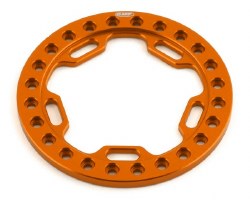 OMF 1.9" Phase 5 Beadlock Rings (Orange)