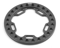 OMF 1.9" Phase 5 Beadlock Ring (Grey)