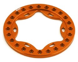 OMF 1.9" Scallop Beadlock Ring (Orange)