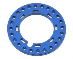 IBTR 1.9" Beadlock Ring (Blue)