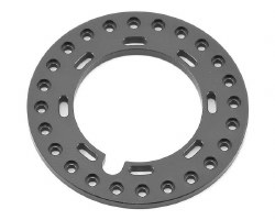 IBTR 1.9" Beadlock Ring (Grey)