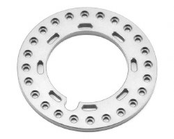 IBTR 1.9" Beadlock Ring (Silver)