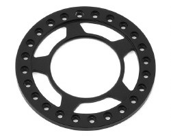 Spyder 1.9"  Beadlock Ring (Black)