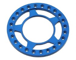 Spyder 1.9"  Beadlock Ring (Blue)