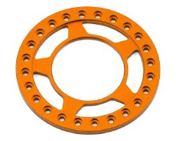 Spyder 1.9"  Beadlock Ring (Orange)