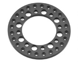 Holy 1.9" Rock Crawler Beadlock Ring (Grey)