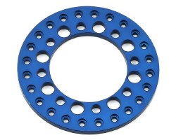 Holy 1.9" Rock Crawler Beadlock Ring (Blue)