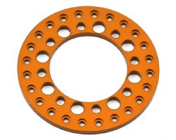 Holy 1.9" Rock Crawler Beadlock Ring (Orange)