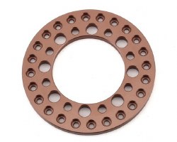 Holy 1.9" Rock Crawler Beadlock Ring (Bronze)