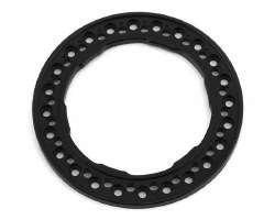 Dredger 1.9" Beadlock Ring (Black)