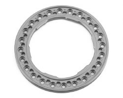 Dredger 1.9" Beadlock Ring (Silver)
