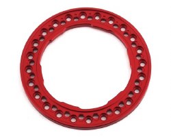 Dredger 1.9" Beadlock Ring (Red)