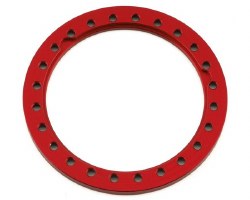 1.9" IFR Original Beadlock Ring (Red)