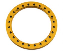 1.9" IFR Original Beadlock Ring (Gold)