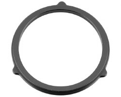 1.9" Slim IFR Slim Inner Ring (Grey)
