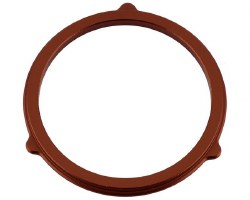 1.9" Slim IFR Slim Inner Ring (Bronze)