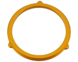 1.9" Slim IFR Slim Inner Ring (Gold)