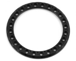 1.9" IFR Skarn Beadlock Ring (Black)