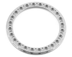 1.9" IFR Skarn Beadlock Ring (Silver)