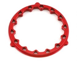 1.9" Delta IFR Inner Ring (Red)