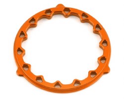 1.9" Delta IFR Inner Ring (Orange)