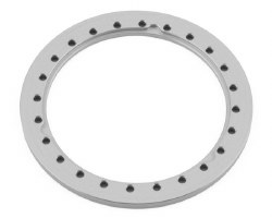 2.2" IFR Original Beadlock Ring (Clear)