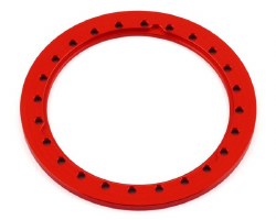 2.2" IFR Original Beadlock Ring (Red)