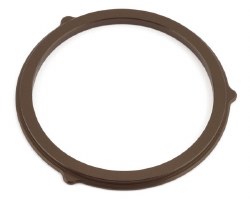 2.2" Slim IFR Inner Ring (Bronze)