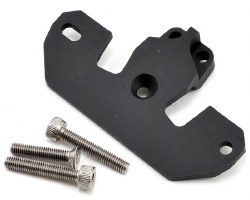 Currie Rockjock" Servo Mount (Black)