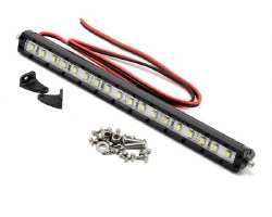 Rigid Industries 6" LED Light Bar (Black)