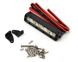 Rigid Industries 2" LED Light Bar (Black)