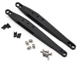 Yeti Trailing Arm (2) (Black)