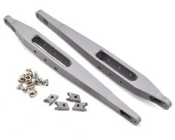 Yeti Trailing Arms (Grey) (2)