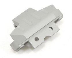 Yeti Front Skid Plate (Silver)